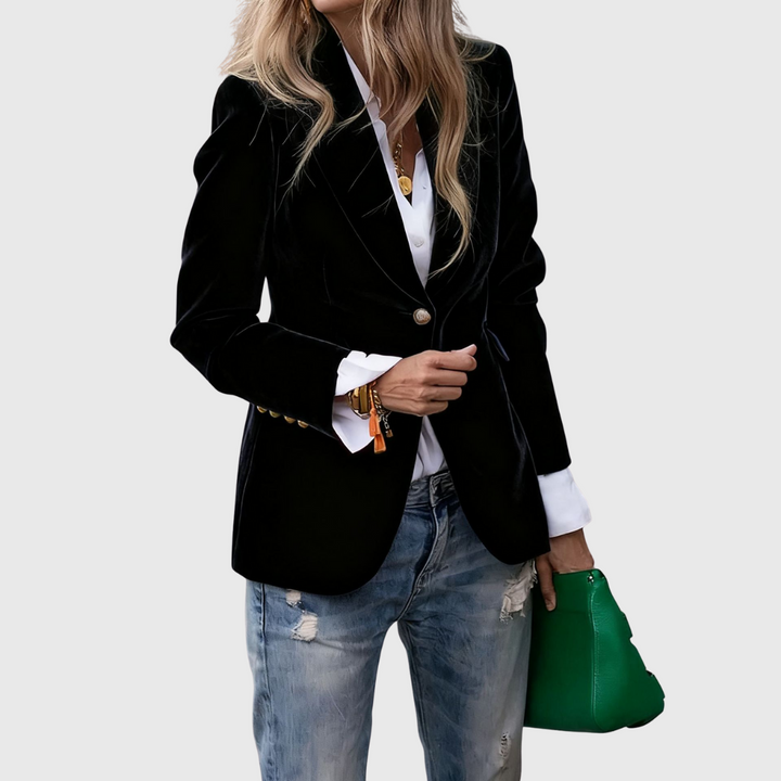 JOVIE | CLASSIC WOMEN’S BLAZER