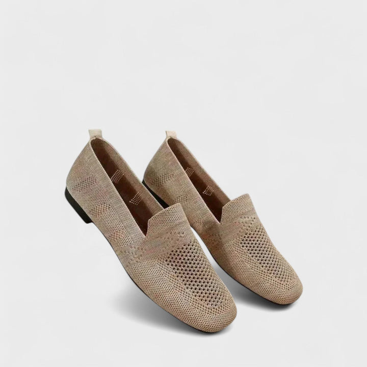 ISHA | COZY ORTHOPEDIC LOAFERS