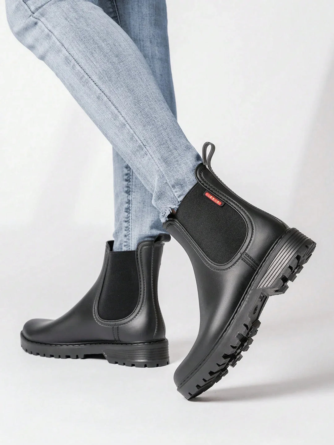 VIENNA | COZY COMFORT STORM GRACE BOOTS