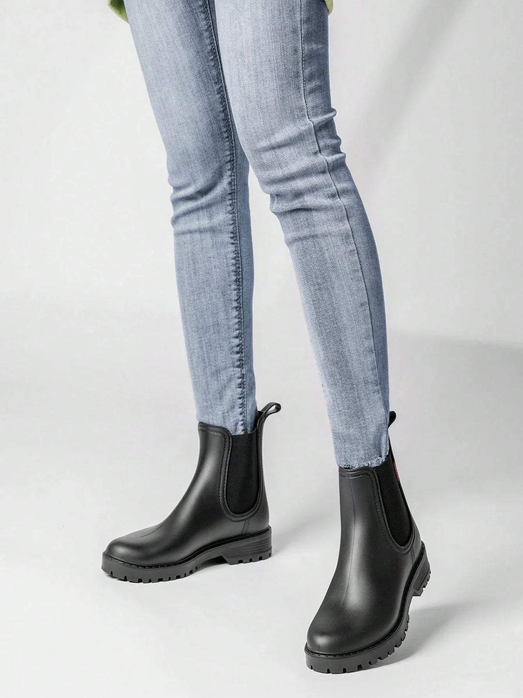 VIENNA | COZY COMFORT STORM GRACE BOOTS