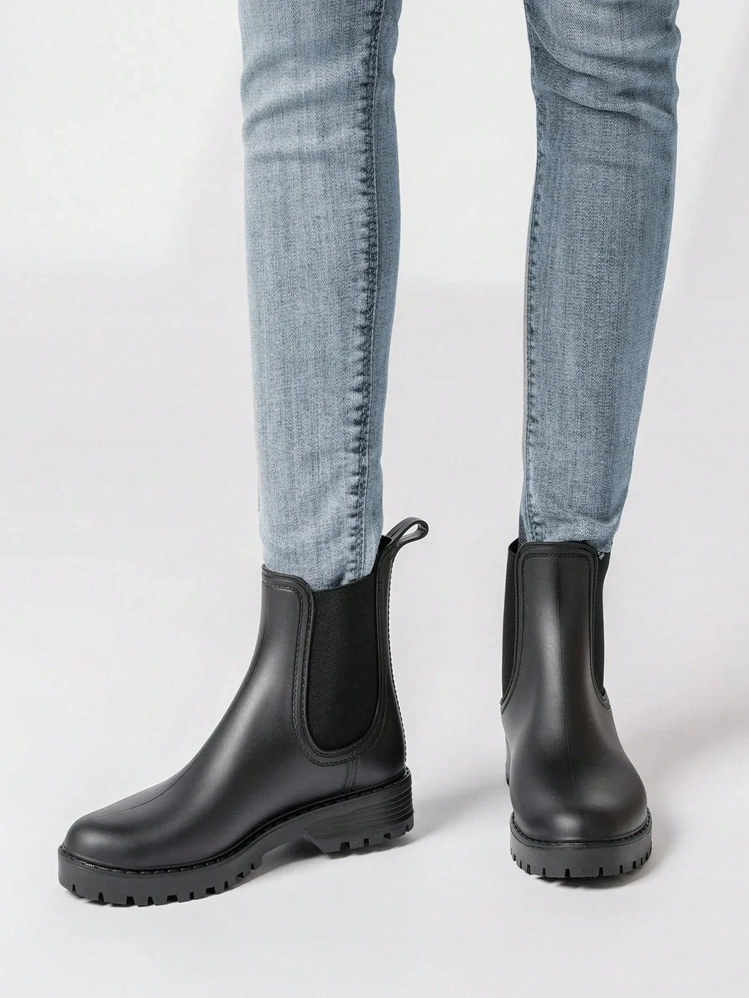 VIENNA | COZY COMFORT STORM GRACE BOOTS