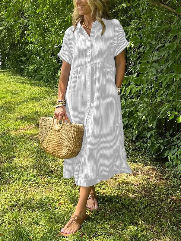 ANGELA | CHIC ELEGANT MAXI DRESS