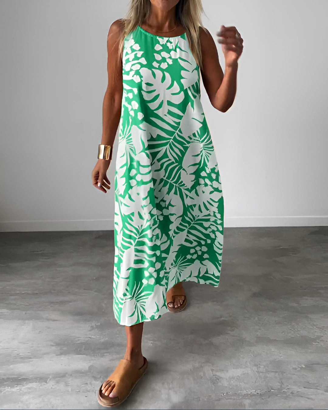 AUDREY | ELEGANT STRAPLESS DRESS