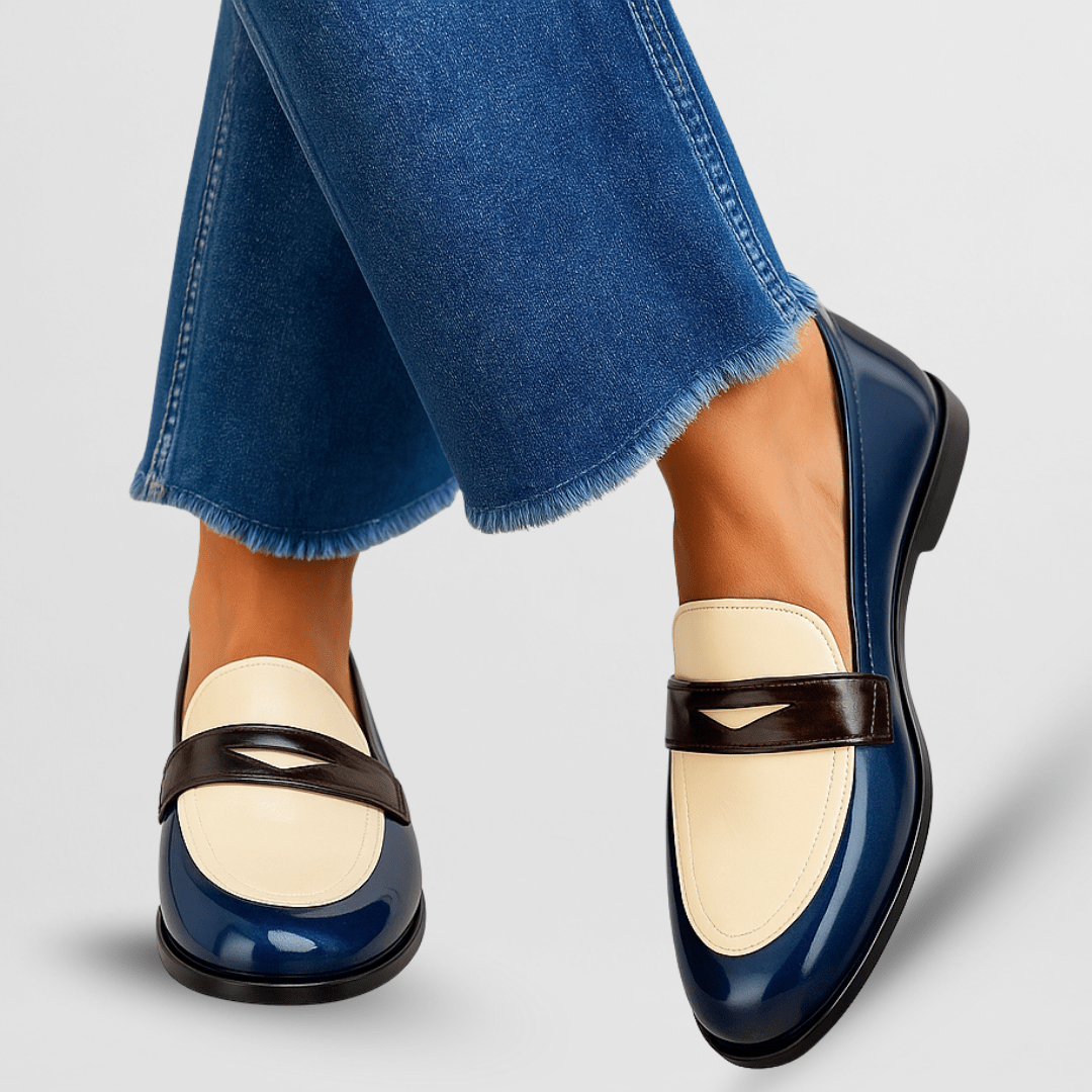 MIA | ELEGANT COMFORT LOAFERS