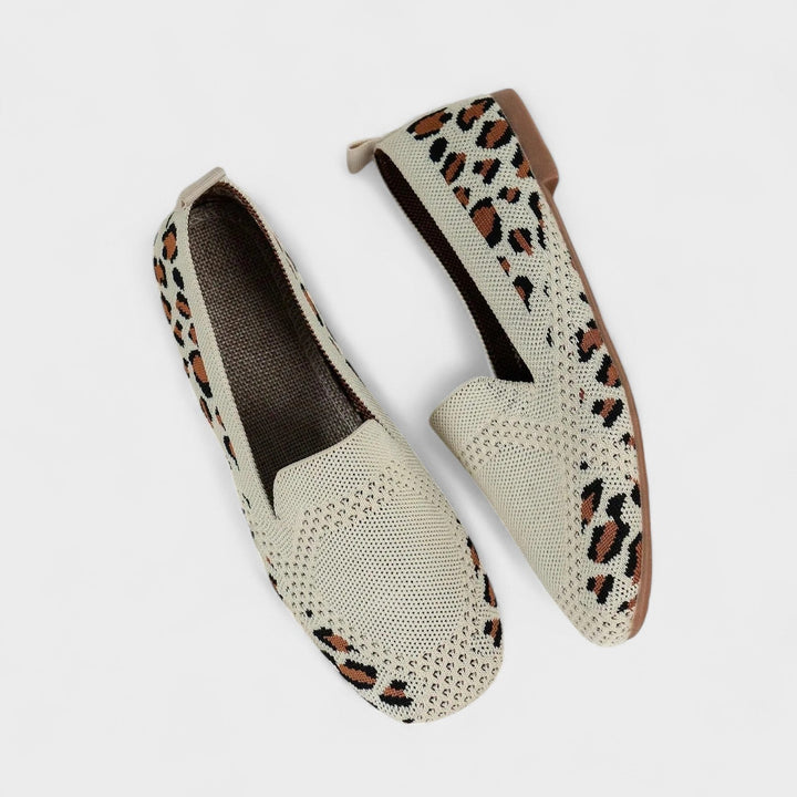 ISHA | COZY ORTHOPEDIC LOAFERS