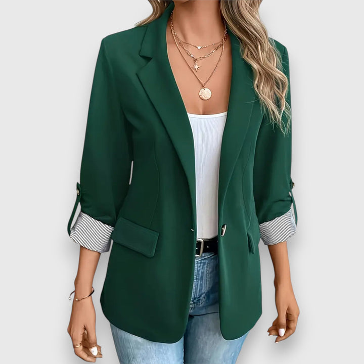 JOCELYN | CLASSIC WOMEN’S BLAZER
