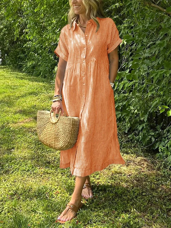 ANGELA | CHIC ELEGANT MAXI DRESS