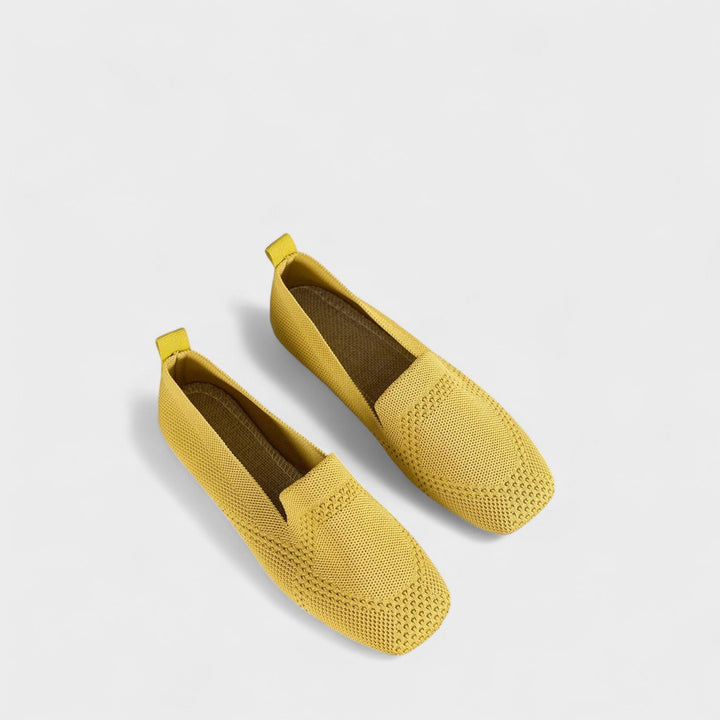 ISHA | COZY ORTHOPEDIC LOAFERS