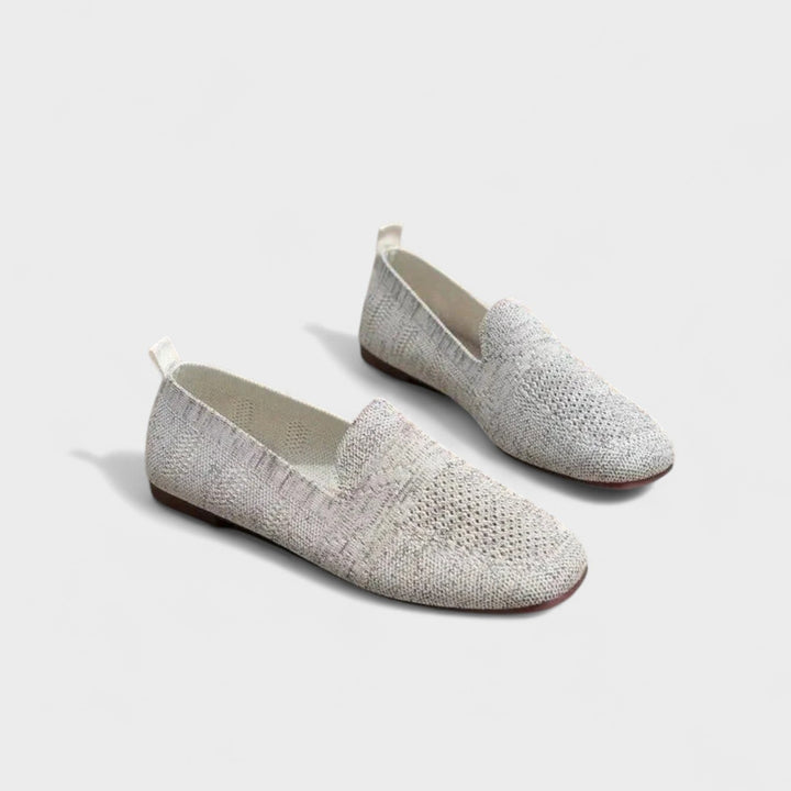 ISHA | COZY ORTHOPEDIC LOAFERS