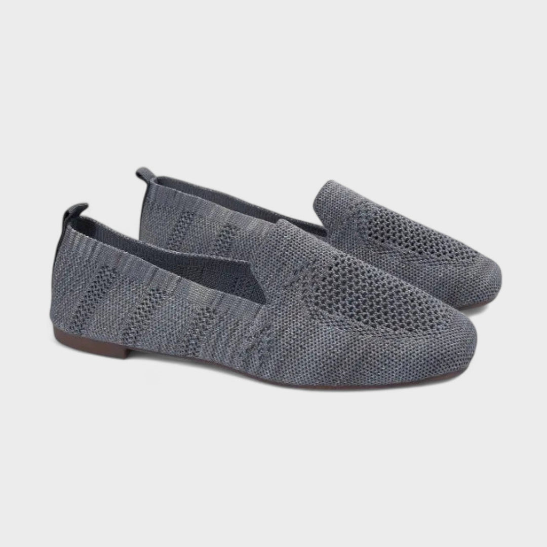 ISHA | COZY ORTHOPEDIC LOAFERS