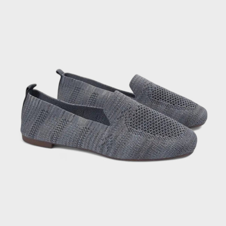 ISHA | COZY ORTHOPEDIC LOAFERS