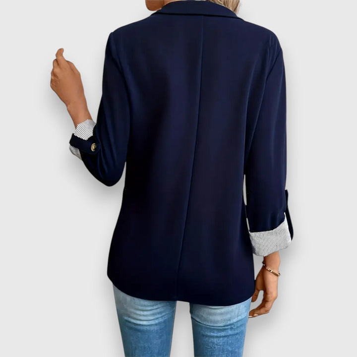 JOCELYN | CLASSIC WOMEN’S BLAZER