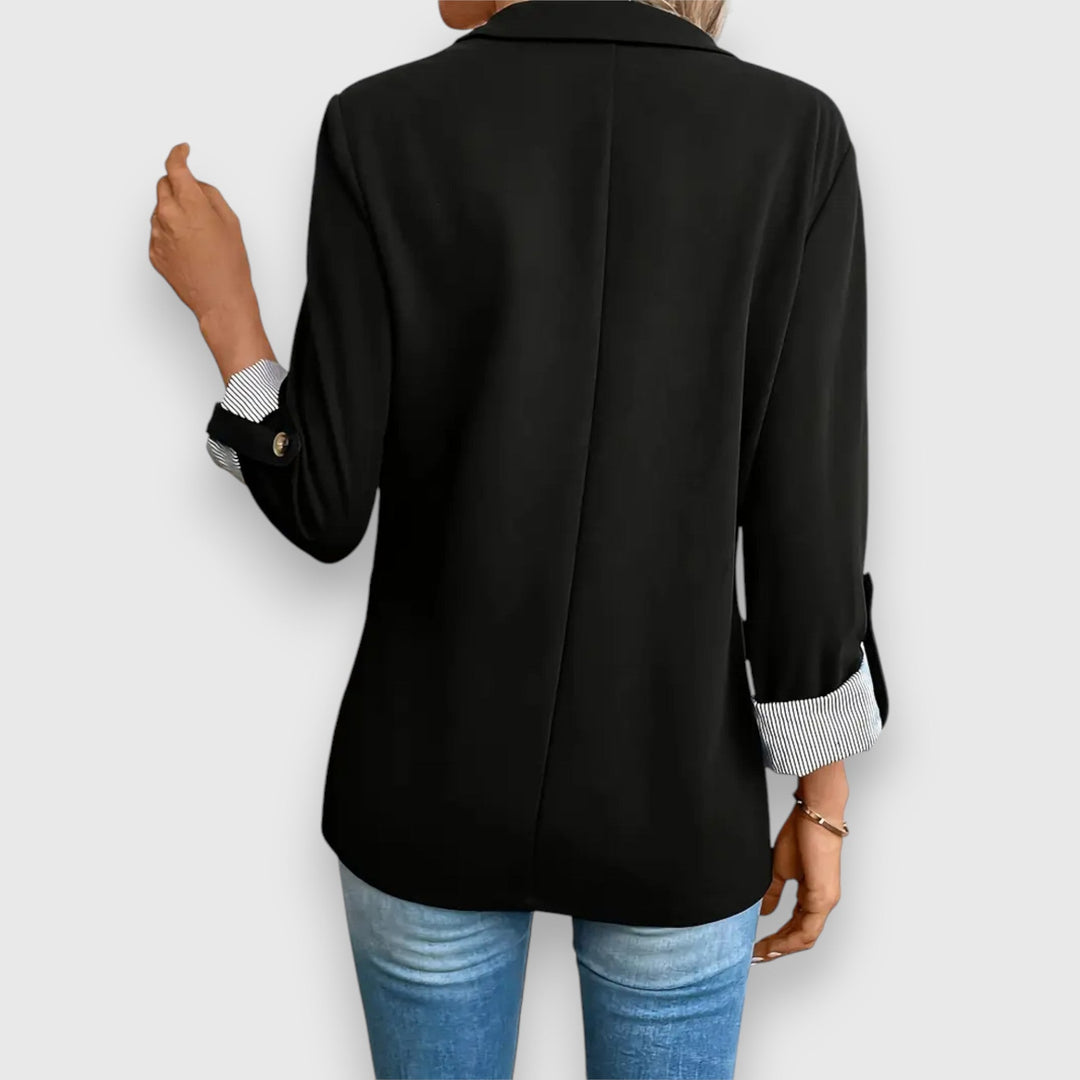 JOCELYN | CLASSIC WOMEN’S BLAZER