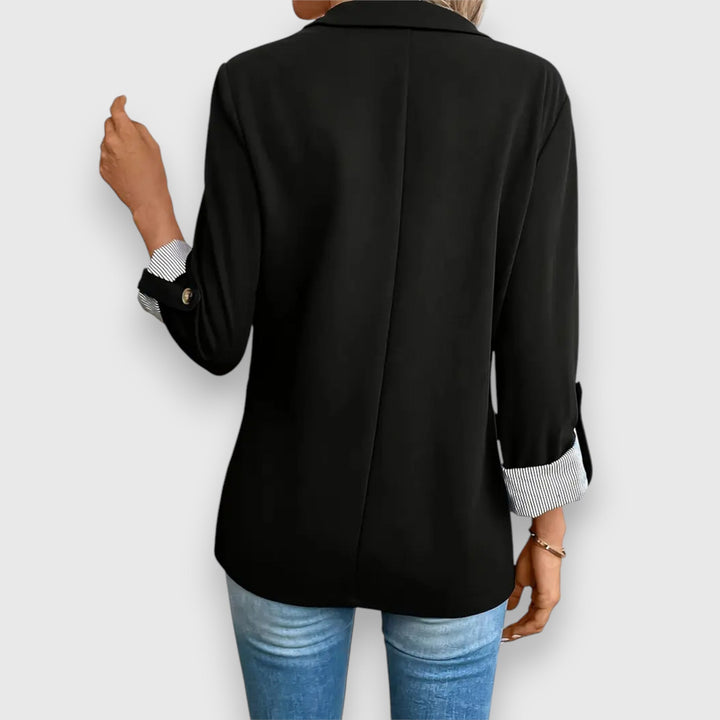 JOCELYN | CLASSIC WOMEN’S BLAZER