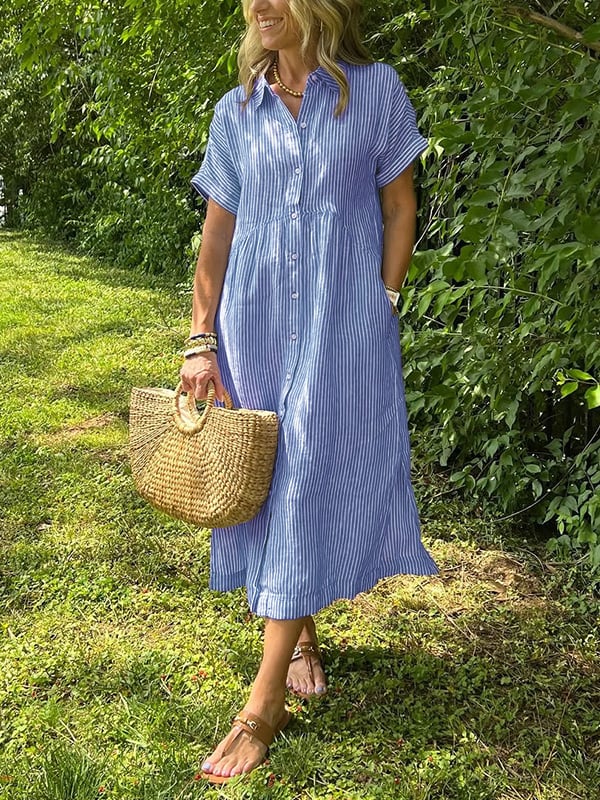 ANGELA | CHIC ELEGANT MAXI DRESS
