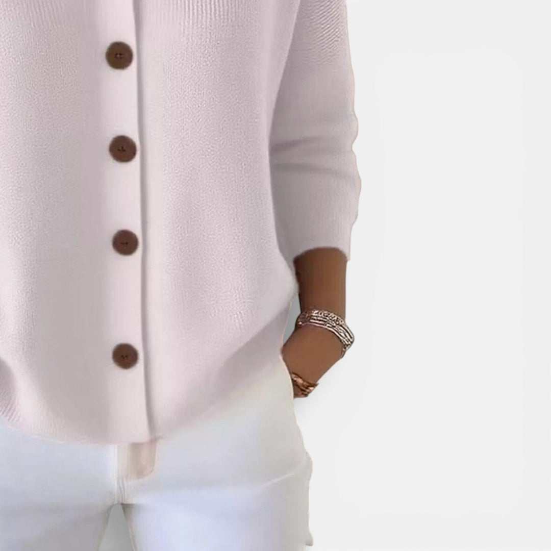 MERRY | ELEGANT BLOUSE
