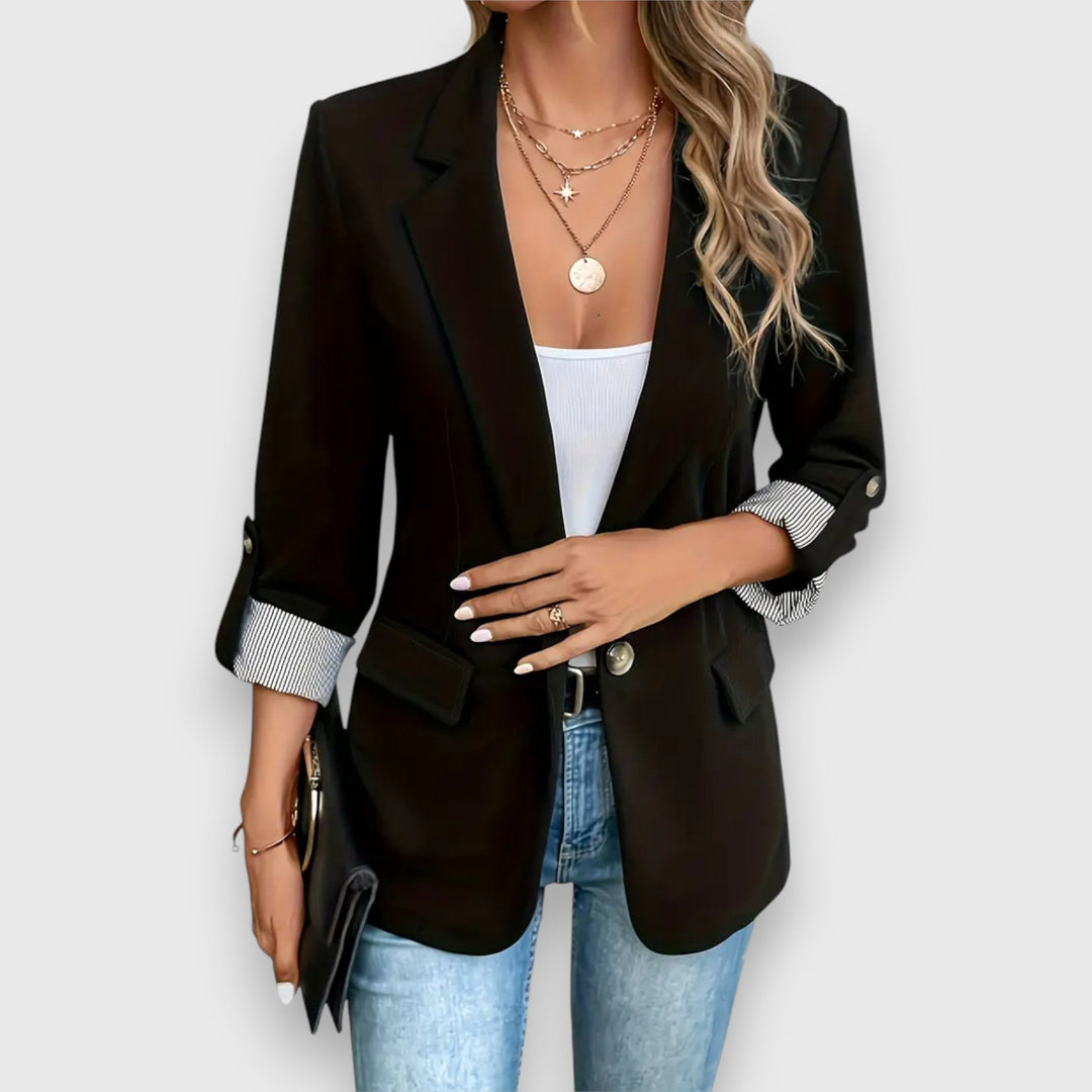JOCELYN | CLASSIC WOMEN’S BLAZER