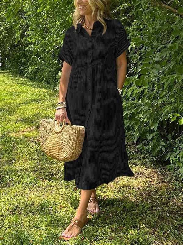 ANGELA | CHIC ELEGANT MAXI DRESS