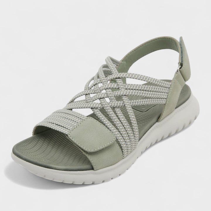 MADDIE | COZY ORTHOPEDIC SANDALS