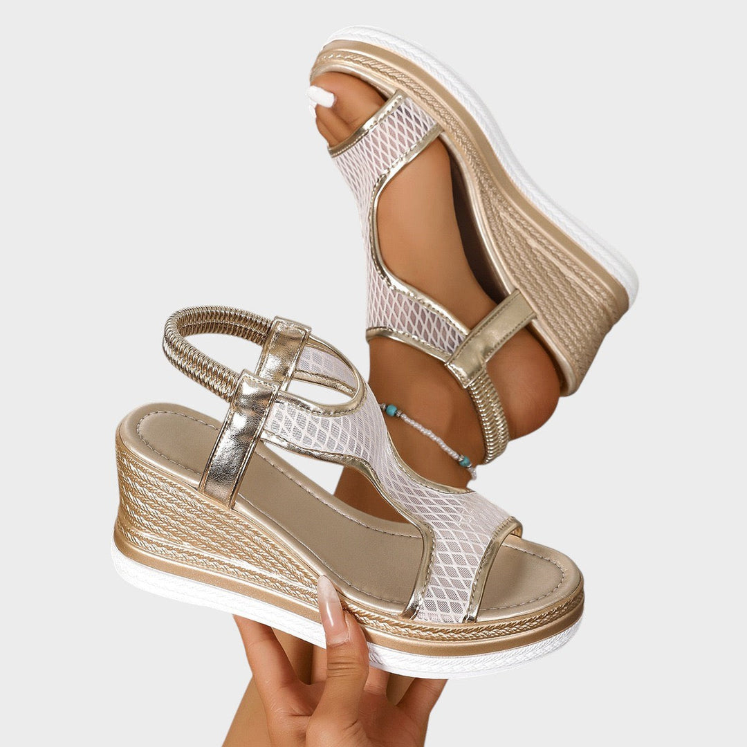 ALYANA | ELEGANT ORTHOPEDIC SANDALS