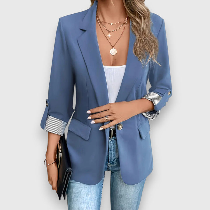 JOCELYN | CLASSIC WOMEN’S BLAZER
