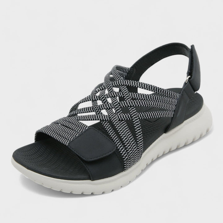 MADDIE | COZY ORTHOPEDIC SANDALS