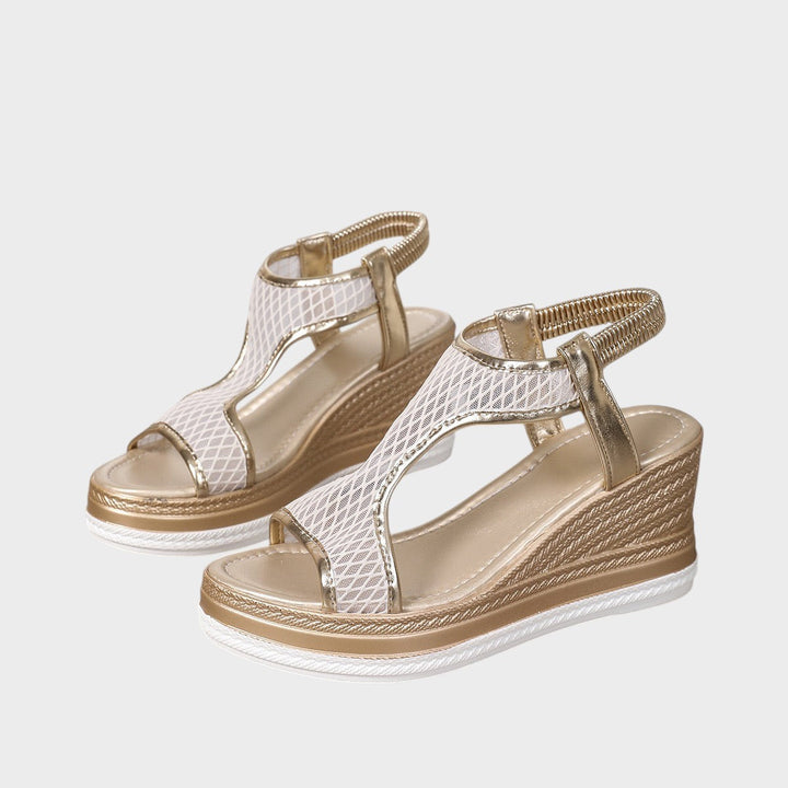 ALYANA | ELEGANT ORTHOPEDIC SANDALS