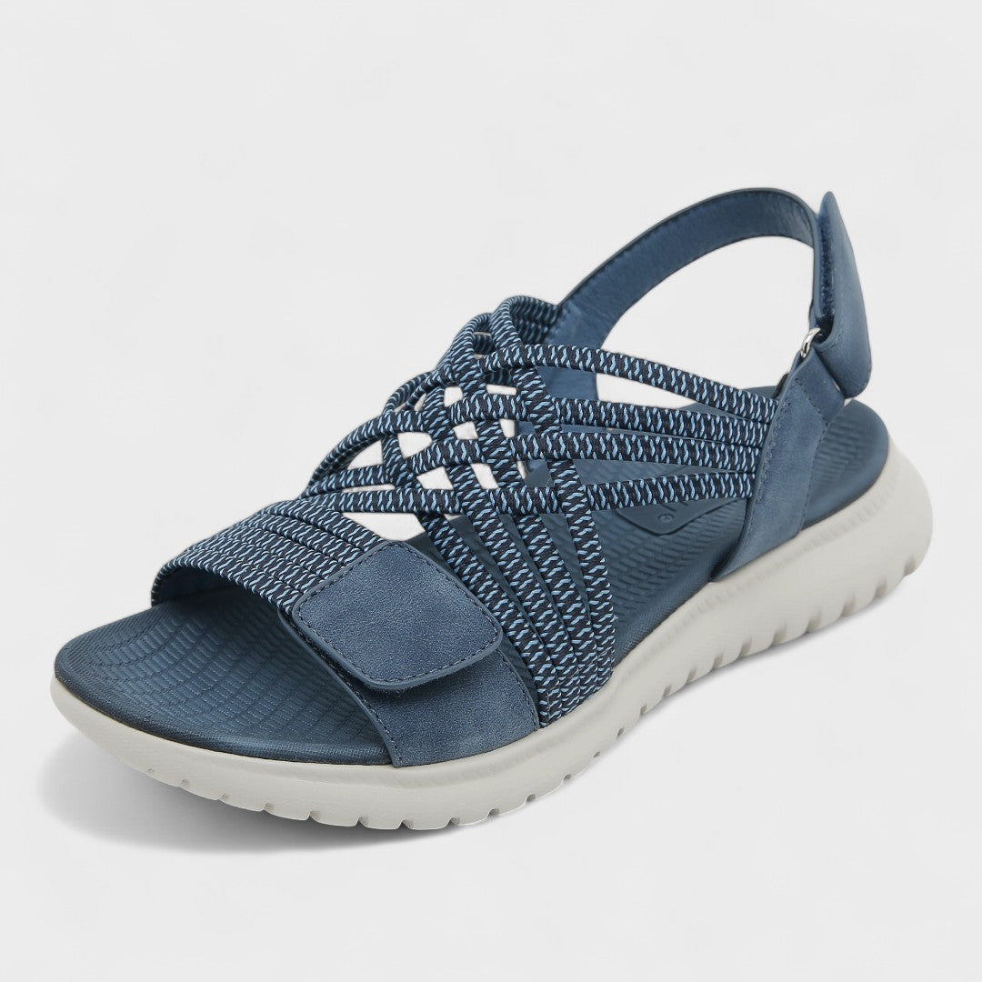 MADDIE | COZY ORTHOPEDIC SANDALS