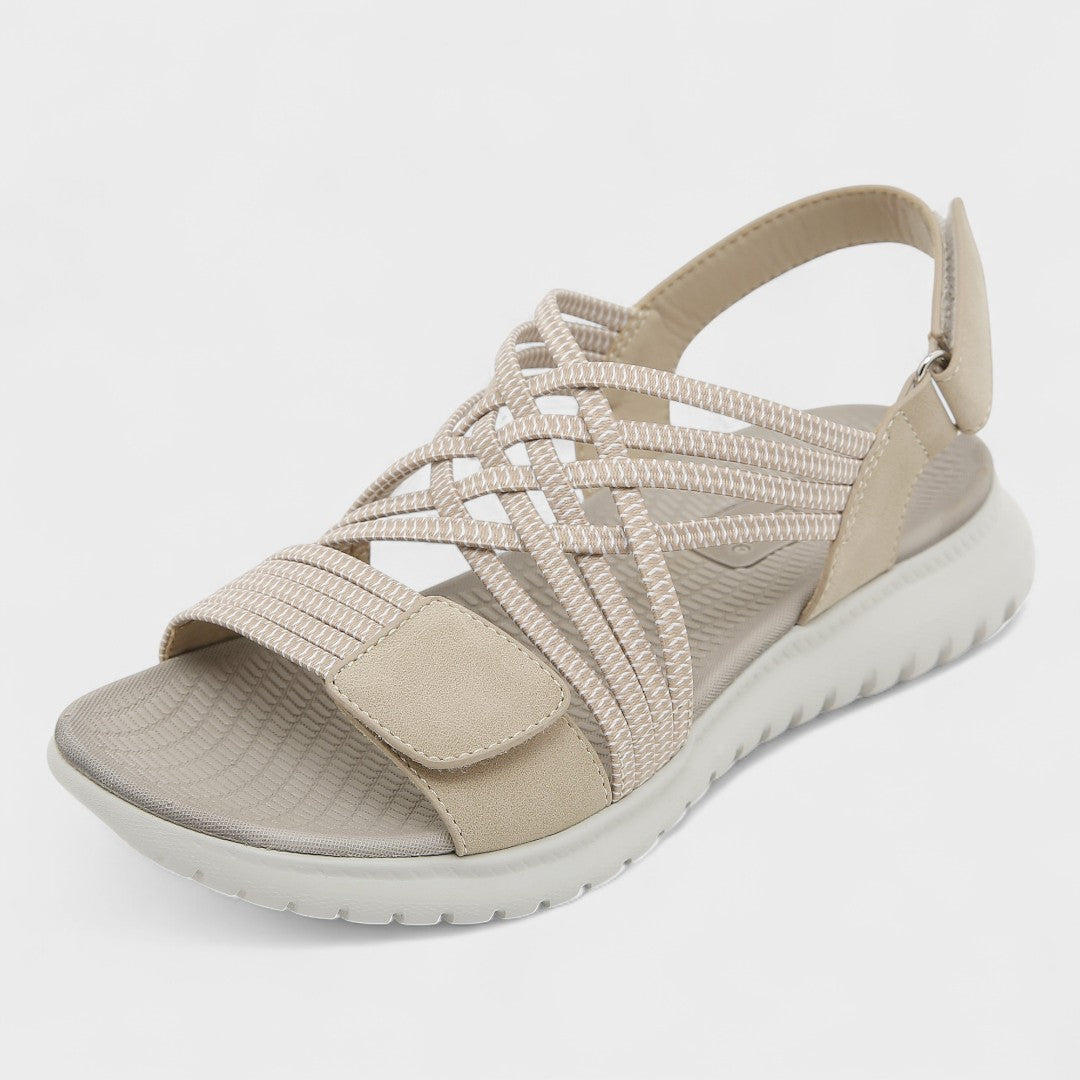 MADDIE | COZY ORTHOPEDIC SANDALS