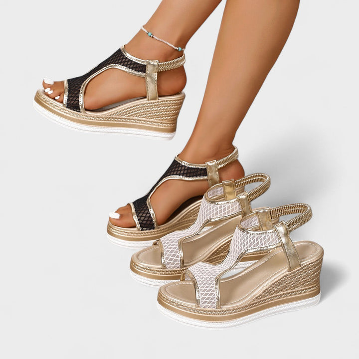 ALYANA | ELEGANT ORTHOPEDIC SANDALS