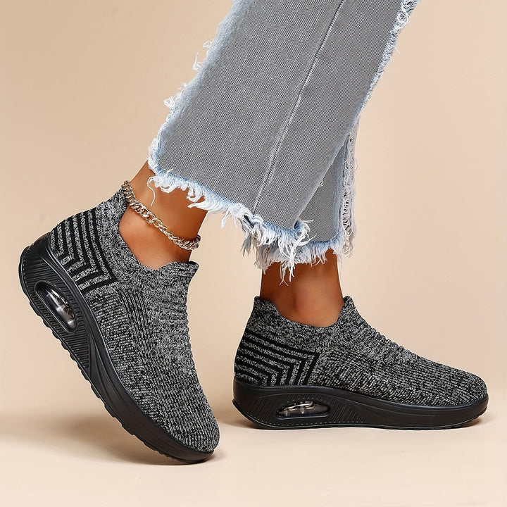 SYLVIE | COZY COMFORT AIR-CUSHION SHOES