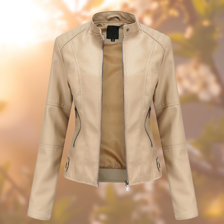 MYRNA | ELEGANT MODERN JACKET