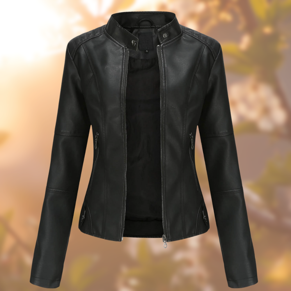 MYRNA | ELEGANT MODERN JACKET