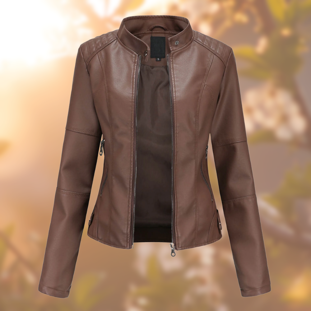 MYRNA | ELEGANT MODERN JACKET