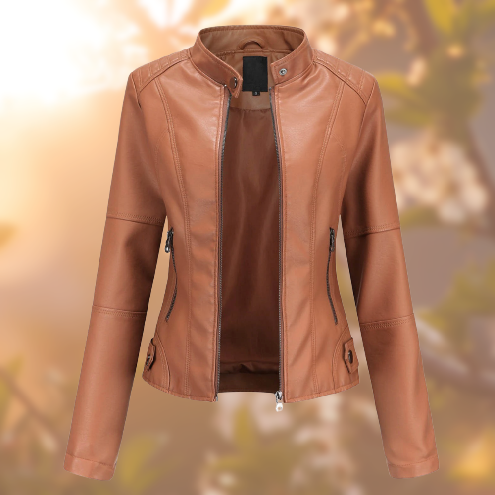 MYRNA | ELEGANT MODERN JACKET