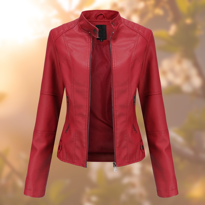 MYRNA | ELEGANT MODERN JACKET