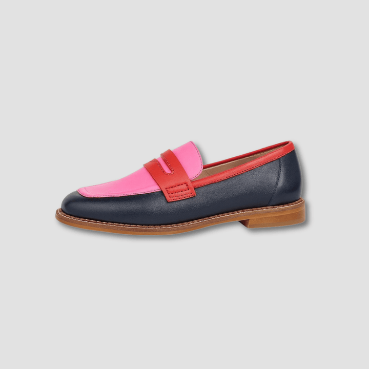 AVA | RELAXED PLAYFUL LOAFERS