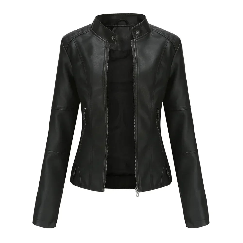JULIE | ELEGANT ESSENTIAL JACKET