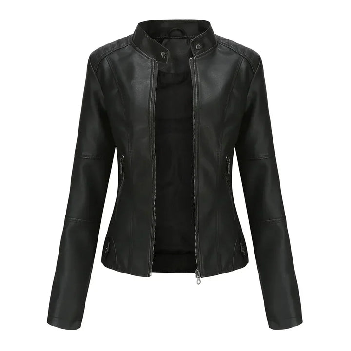 JULIE | ELEGANT ESSENTIAL JACKET