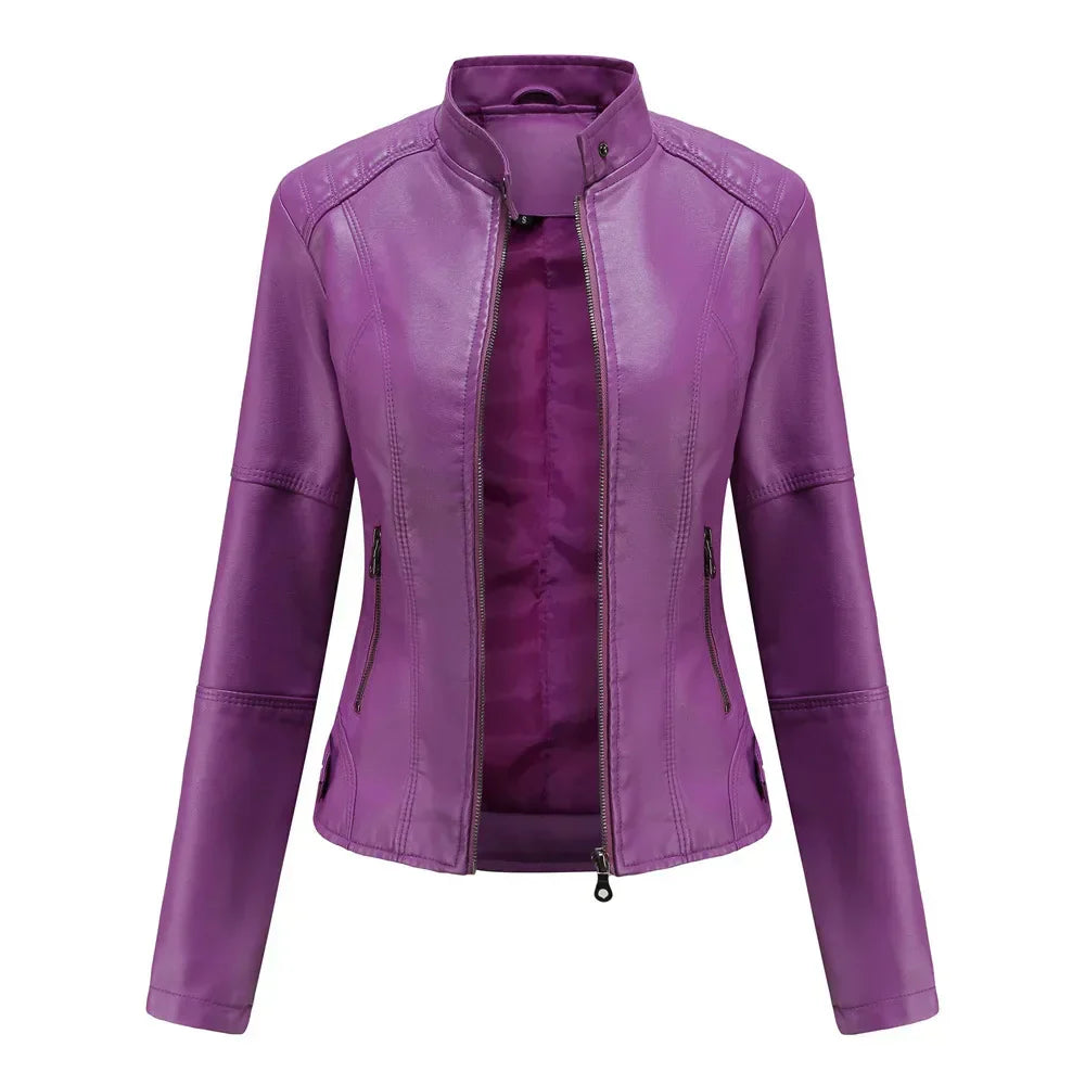 JULIE | ELEGANT ESSENTIAL JACKET