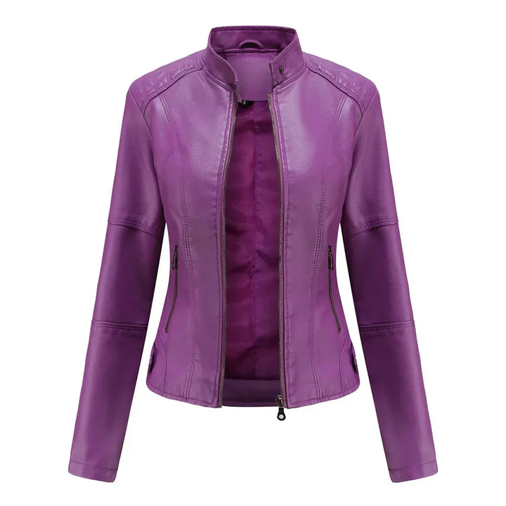 JULIE | ELEGANT ESSENTIAL JACKET