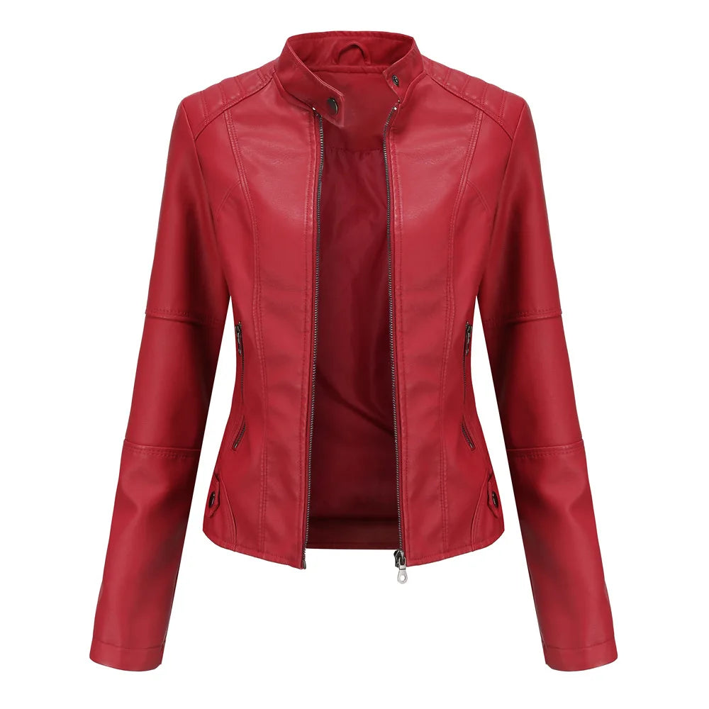 JULIE | ELEGANT ESSENTIAL JACKET
