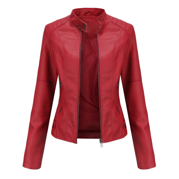JULIE | ELEGANT ESSENTIAL JACKET