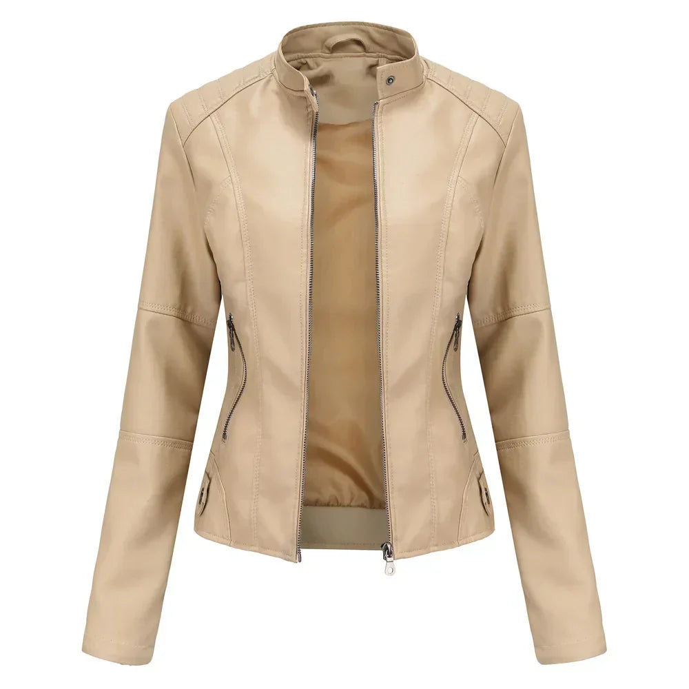JULIE | ELEGANT ESSENTIAL JACKET