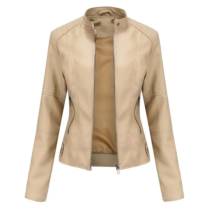 JULIE | ELEGANT ESSENTIAL JACKET