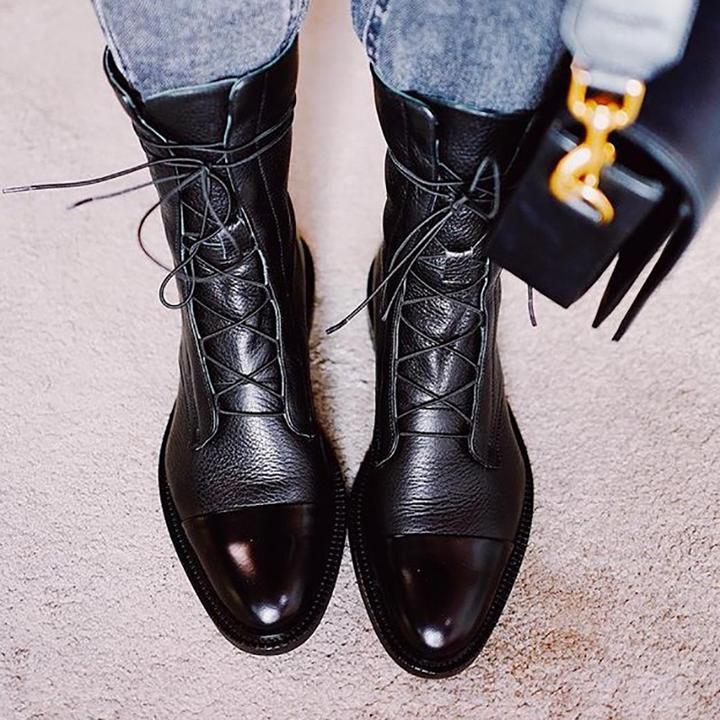 ALYSSA | COZY COMFORT PREMIUM HEELED BOOTS