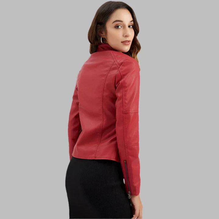 JULIE | ELEGANT ESSENTIAL JACKET