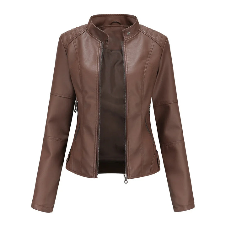 JULIE | ELEGANT ESSENTIAL JACKET