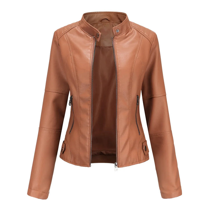 JULIE | ELEGANT ESSENTIAL JACKET