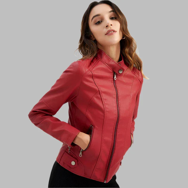 JULIE | ELEGANT ESSENTIAL JACKET